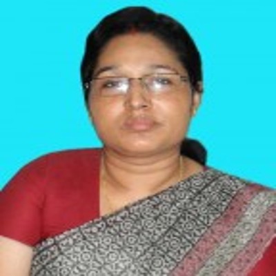 Prof. Dr.Shila Sen