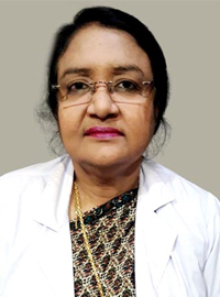 Professor Dr. Shipra Chowdhury