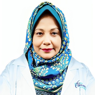 Prof. Dr. Shireen Afroz