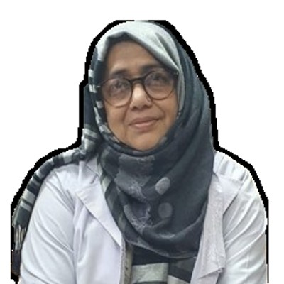 Prof. Dr. Shirin Akhter