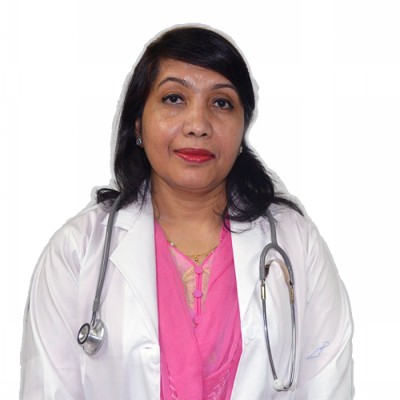 Prof. Dr. Shiuly Chowdhury