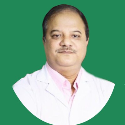 Prof. Dr. Shofiul Alam
