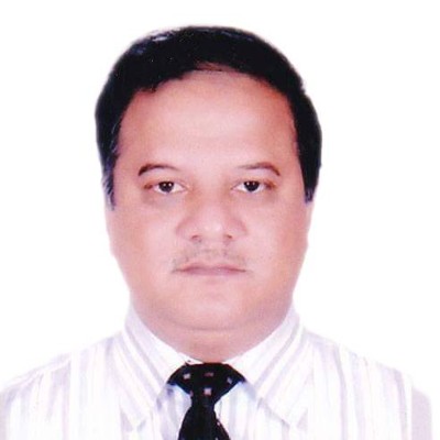 Prof. Dr. Shofiul Alam