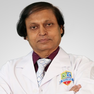 Prof. Dr. Shohrab Hossain Sourav