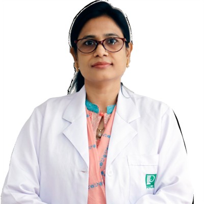 Prof. Dr. Shopna Rani Dhar