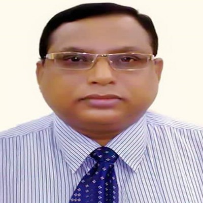 Prof. Dr. Shyamal Sarker