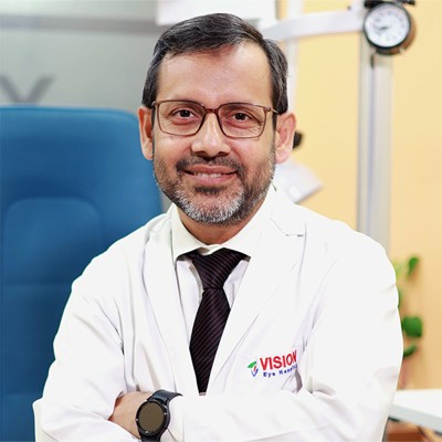 Prof. Dr. Siddiqur Rahman