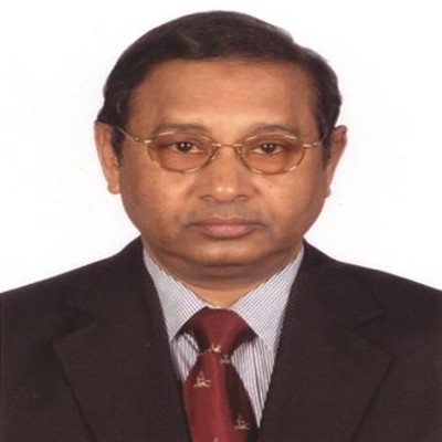 Prof. Dr. Sirajul Haque