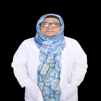 Prof. Dr. Sirajun Noor Rosy