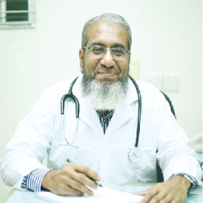 Prof. Dr. Sk. Abdul Fattah