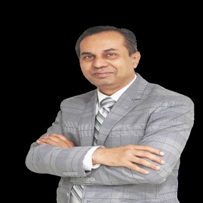 Prof. Dr. Sk. Azimul Haque