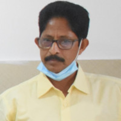 Prof. Dr. SK. Farid Uddin Ahmed