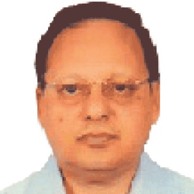 Prof. Dr. Sk. Md. Abu Zafar (Medicine)