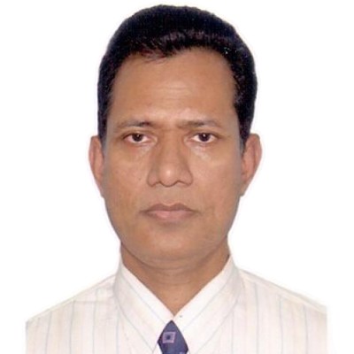 Prof. Dr. SK. Sader Hossain