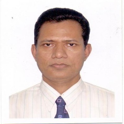 Prof. Dr. Sk. Sader Hossain