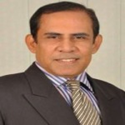 Dr. Prof Dr. SMA Erfan - Colorectal (Piles, Rectum, Colon) Surgery Specialist