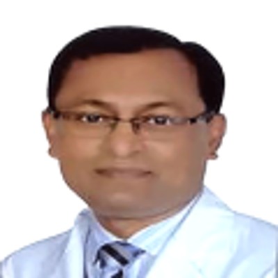 Prof. Dr. Subash Kanti Dey