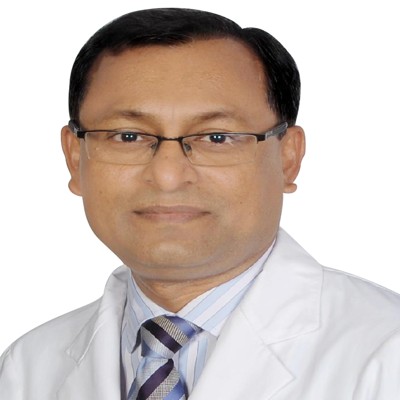 Prof. Dr. Subash Kanti Dey