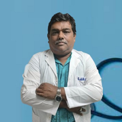 Prof. Dr. Sudip Das Gupta