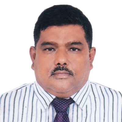 Prof. Dr. Sudip Das Gupta
