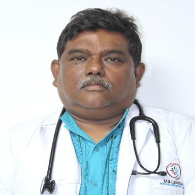 Prof. Dr. Sudip Dasgupta