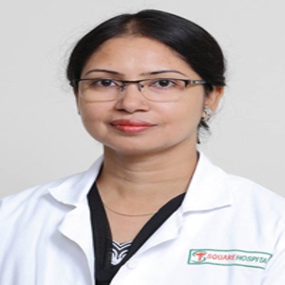 Prof. Dr. Sufia Nasrin Rita