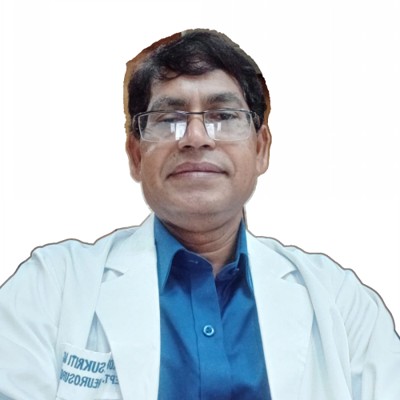 Prof. Dr. Sukriti Das