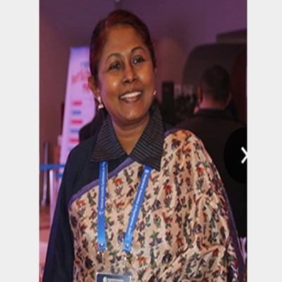 Prof. Dr. Sultana Algin