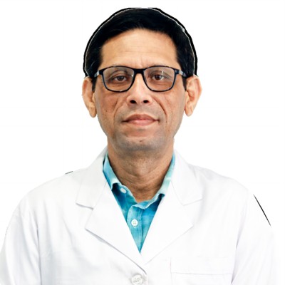 Prof. Dr. Sunam Kumar Barua