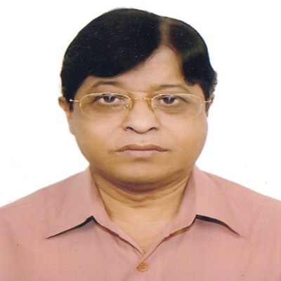Prof. Dr. Swapan Chandra Dhar