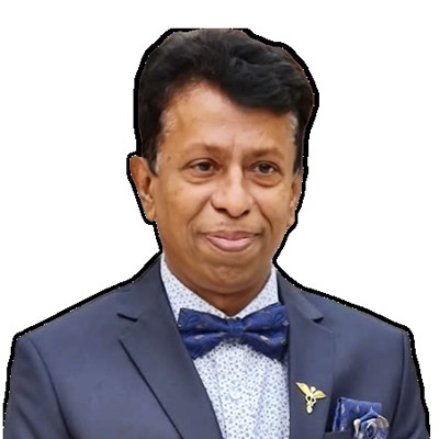 Prof. Dr. Swapan Kumar Bandyopadhyaa