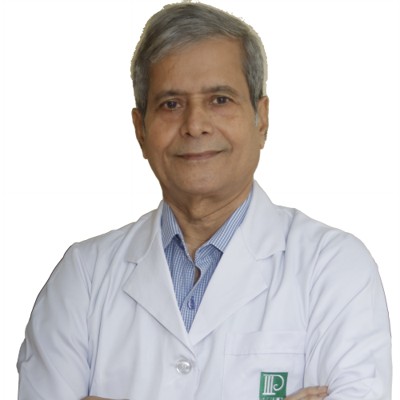 Prof. Dr. Swapan Kumar Bhowmik Roy