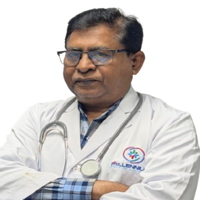 Prof. Dr. Swapan Kumar Paul