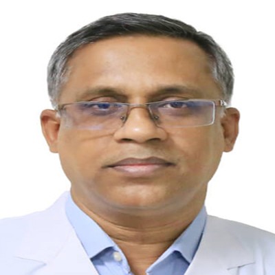Prof. Dr. Swapan Kumar Sarkar