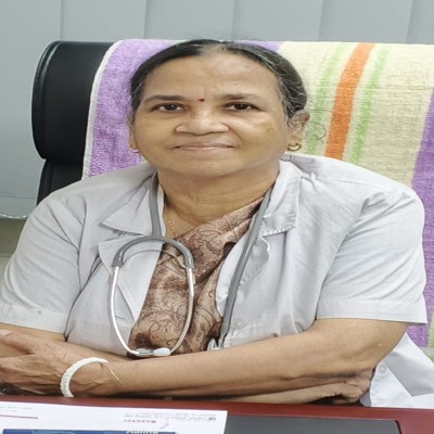 Prof. Dr. Swapna Bhattacharjee