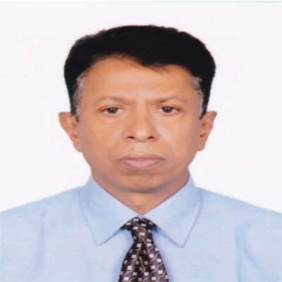PROF. DR. SWAPON BANDHAYA PADDHAYA