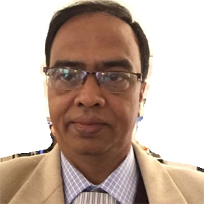Prof. Dr. Swapon Kumer Nath