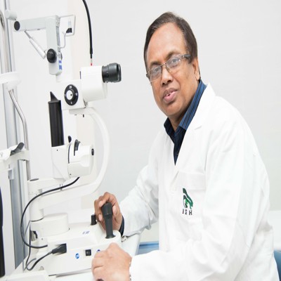 Prof. (Dr.) Syed Abdul Wadud