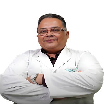 Prof. Dr. Syed Golam Mogni Mawla