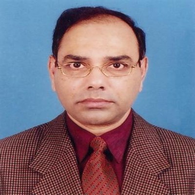 PROF. DR. SYED KHAIRUL AMIN