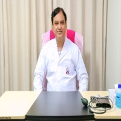 Dr. Prof Dr. Syed Nasir Uddin - Professor(Ex)