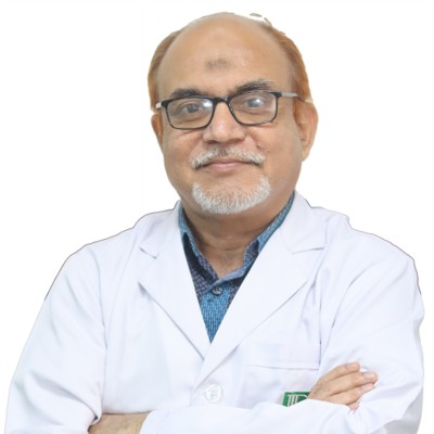 Prof. Dr. Syed Rezaul Huq
