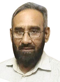 Dr. Sayed Shahidul Islam