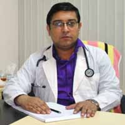 PROF. DR. SYED ZAKIR HOSSAIN (GOLD MEDALIST)