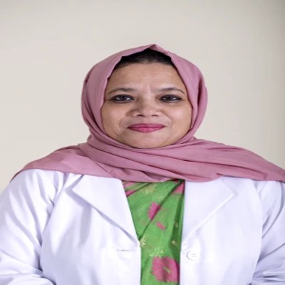 Prof. Dr. Syeda Umme Fahmida Malik