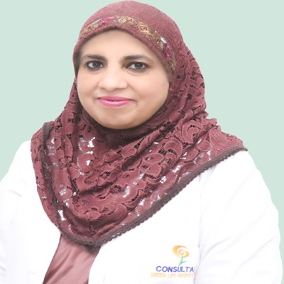 Prof. Dr. Tabassum Parveen