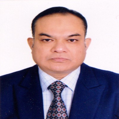 PROF. DR. TAHSINUL AMIN