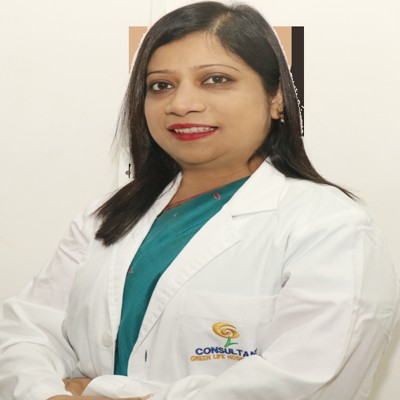 Prof. Dr. Tanjina Hossain