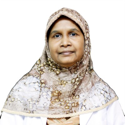 Prof. Dr. Tanzima Parvin