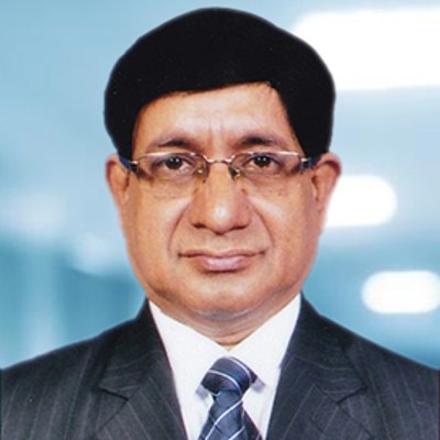 Prof. Dr. Tapan Kumar Saha
